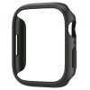 Apple Watch 45mm Cover Thin Fit Military Green