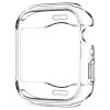 Apple Watch 45mm Cover Ultra Hybrid Crystal Clear