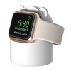 Apple Watch Hållare till Laddare Björn Vit