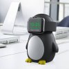 Apple Watch Holder Pingvin Sort