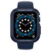 Apple Watch 44/45mm Cover Rugged Armor Navy Blue