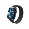 Apple Watch 45mm Skærmbeskytter Glass Fusion
