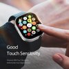 Apple Watch Ultra Cover Hamo Series Sølv
