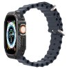 Apple Watch Ultra Cover Rugged Armor Matte Black