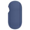 AirPods 3 Skal Silicone Fit Deep Blue