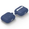 AirPods 3 Cover Silicone Fit Deep Blue