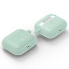 AirPods 3 Cover Silicone Fit Apple Mint