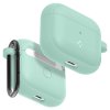 AirPods 3 Cover Silicone Fit Apple Mint