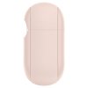 AirPods 3 Skal Silicone Fit Pink Sand
