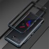 Asus ROG Phone 5 Cover Bumper Case Blå
