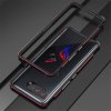 Asus ROG Phone 5 Cover Bumper Case Rød