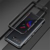 Asus ROG Phone 5 Cover Bumper Case Sølv