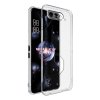 Asus ROG Phone 5 Cover UX-5 Series Transparent Klar