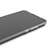 Asus ROG Phone 5 Cover UX-5 Series Transparent Klar