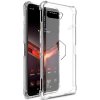 Asus ROG Phone II Cover Air Series Klar Transparent