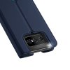 Asus ZenFone 7 Etui Skin Pro Series Mørkeblå