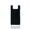 Asus Zenfone 8 Flip Cover Kortholder til to kort Grøn