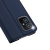 Asus Zenfone 8 Etui Skin Pro Series Blå
