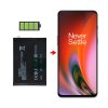 Batteri til OnePlus BLP861