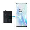Batteri til OnePlus DN2101