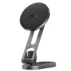 Bilholder T-Space Series Folding Tesla Mount Phone Holder MagSafe