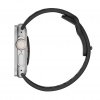 Apple Watch 44/45/46mm/Apple Watch Ultra Armbånd Journey Carbon Black