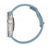 Apple Watch 44/45/46mm/Apple Watch Ultra Armbånd Journey Tidal Blue