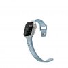 Apple Watch 44/45/46mm/Apple Watch Ultra Armbånd Journey Tidal Blue