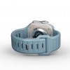 Apple Watch 44/45/46mm/Apple Watch Ultra Armbånd Journey Tidal Blue