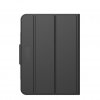 iPad 10.9 (gen 10)/iPad 11 (A16) Etui Indbygget Tastatur Nordic Sort