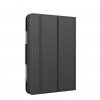 iPad 10.9 (gen 10)/iPad 11 (A16) Etui Indbygget Tastatur Nordic Sort
