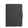 iPad 10.9 (gen 10)/iPad 11 (A16) Etui Indbygget Tastatur Nordic Sort