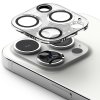 iPhone 15 Pro Max Kameralinsebeskytter Camera Protector Glass 2-pak