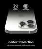 iPhone 15 Pro Max Kameralinsskydd Camera Protector Glass 2-pack