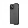 Total Protection Case for iPhone 12 Pro Max Stealth Black