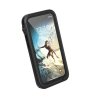 Total Protection Case for iPhone 12 Mini Stealth Black