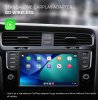 Cabin Care Trådløs Apple CarPlay Adapter med kamera