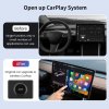 T2C Tesla Wireless Carplay/Android Auto Adapter