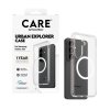 Samsung Galaxy S26 Cover Urban Explorer MagSafe Transparent