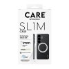 Samsung Galaxy S26 Cover SL1M Transparent