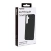 Samsung Galaxy S25 Plus Cover CROMO Sort