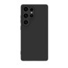 Samsung Galaxy S25 Ultra Cover CROMO Sort