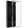Crystal Case II Skal till BlackBerry Key2 Hårdplast Klar