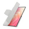 Samsung Galaxy Tab S11 Ultra Etui Air Skin Pro Grå
