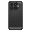 Xiaomi 15T Pro Cover Rugged Armor Matte Black