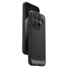 Xiaomi 15T Pro Cover Rugged Armor Matte Black