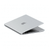 MacBook Air 13 M2 (A2681) Cover Eco-Hardshell Case Clear