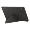 Original Galaxy Tab S11 Etui Book Cover Sort
