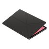 Original Galaxy Tab S11 Etui Book Cover Sort