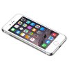 ENKAY MobilCover till iPhone 7/8/SE Ultratunt TPU Cover Transparent